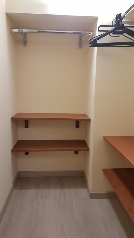 Loft Al Vicoletto Sul Mare Leilighet Letojanni Eksteriør bilde